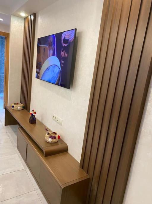 Luxueux Appartement Avec Vue Sur Mer A Martil Εξωτερικό φωτογραφία