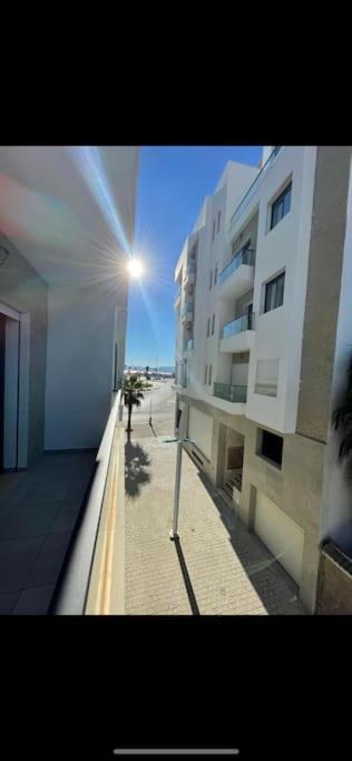 Luxueux Appartement Avec Vue Sur Mer A Martil Εξωτερικό φωτογραφία